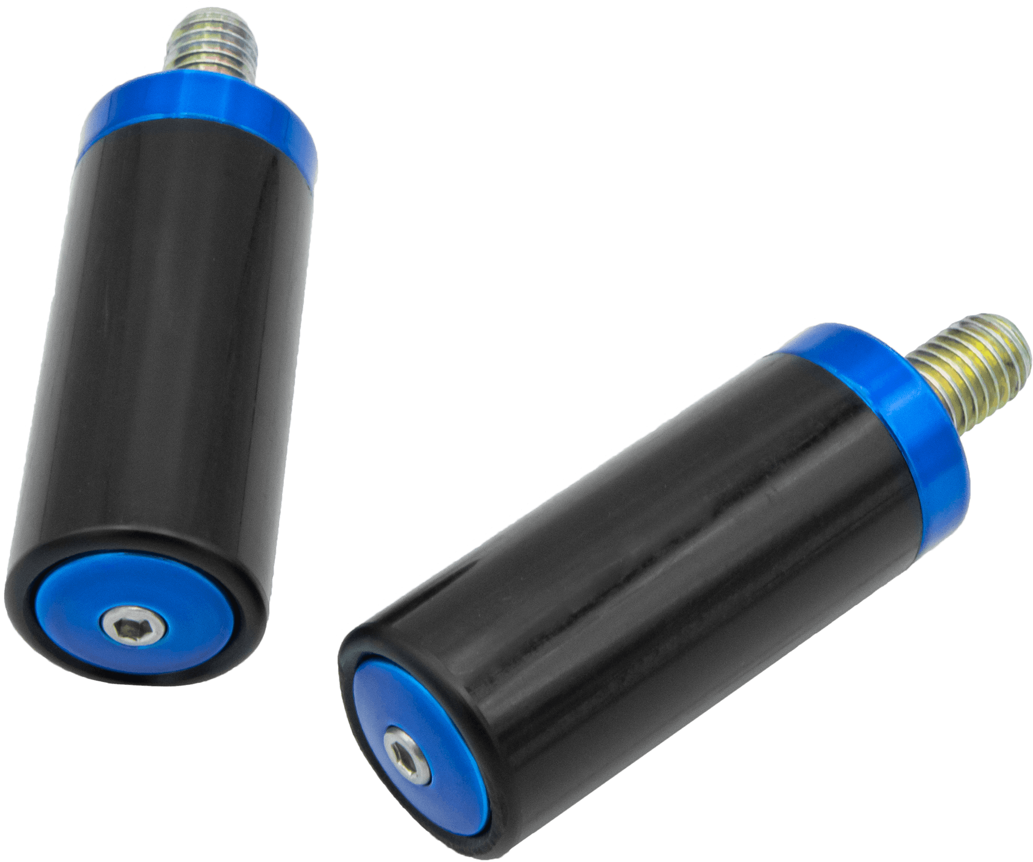 Santoro Fabworx Crash Bar Extreme Chacho Blue Flh/Flt