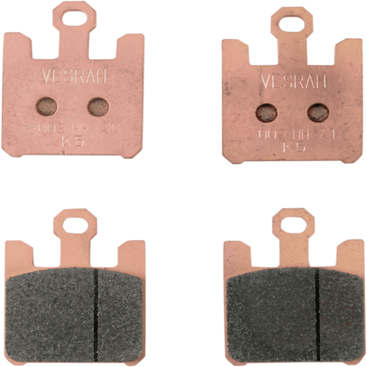 VESRAH BRAKE PADS
