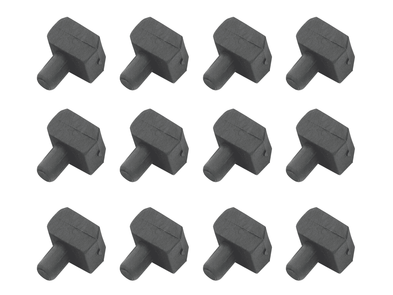 SP1 Cam Buttons Ski-Doo