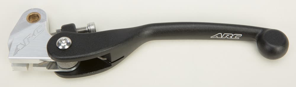 Arc Clutch Lever Aluminum