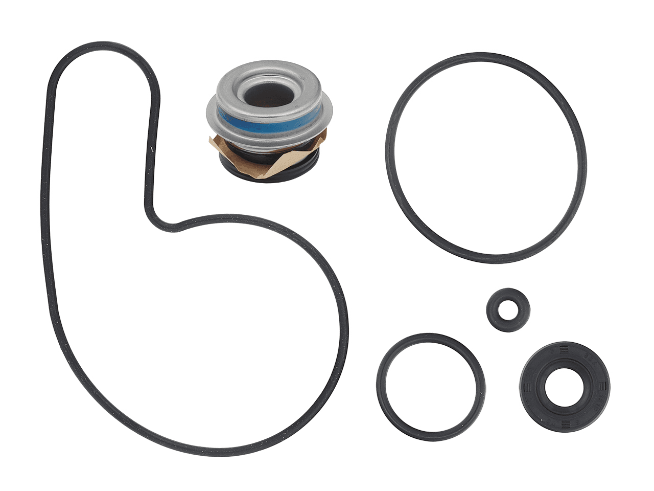 SP1 Water Pump Repair Kit AC
