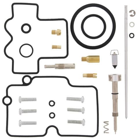 All Balls Bike Carburetor Rebuild Kit