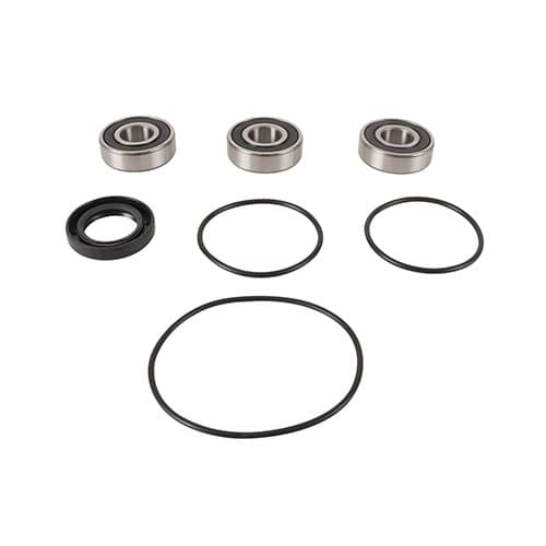 PIVOT WORKS-REAR WHEEL BEARING KIT, YAMAHA