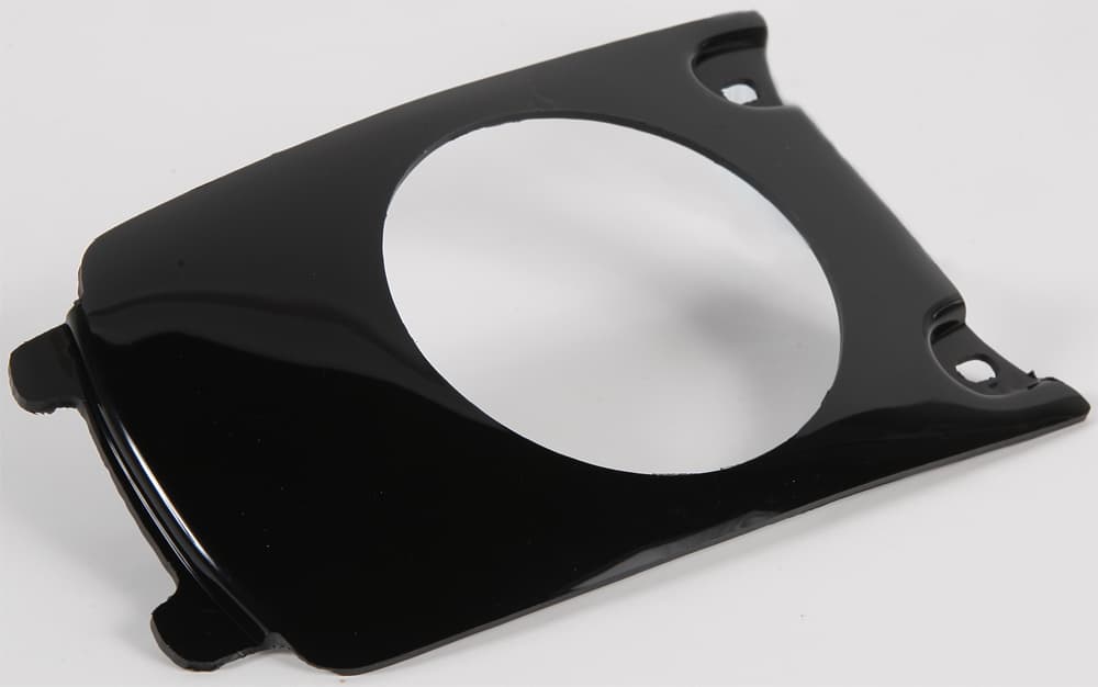 Maier Tank Cover Black TRX250X