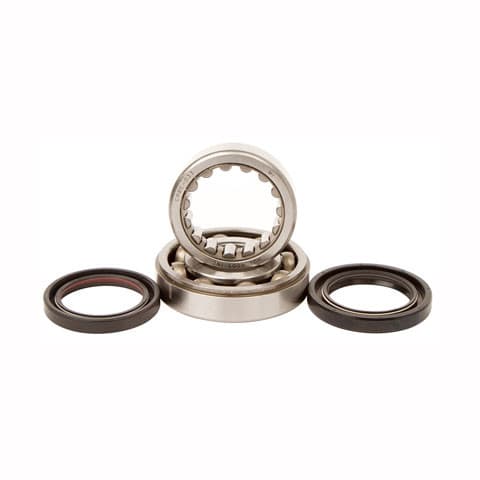 HOTROD'S MAIN BEARING & SEAL KITS
