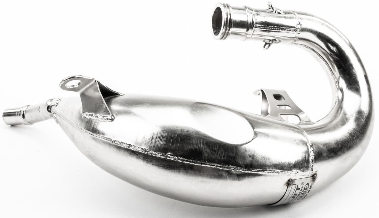 Pro Circuit P/C Platinum Pipe KTM125/150SX '19-22