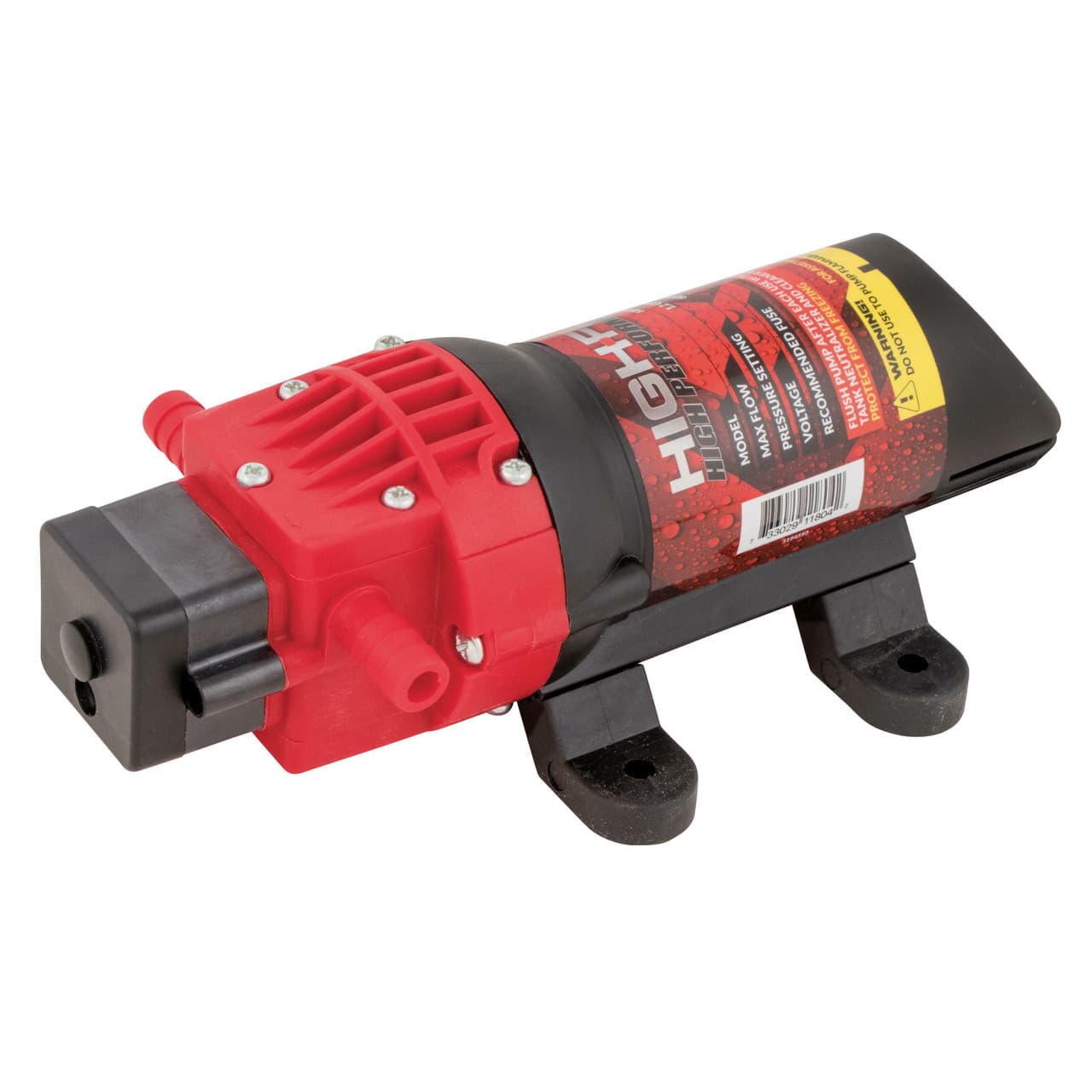Fimco High Fluo Pump High Performance 1.2 Gpm