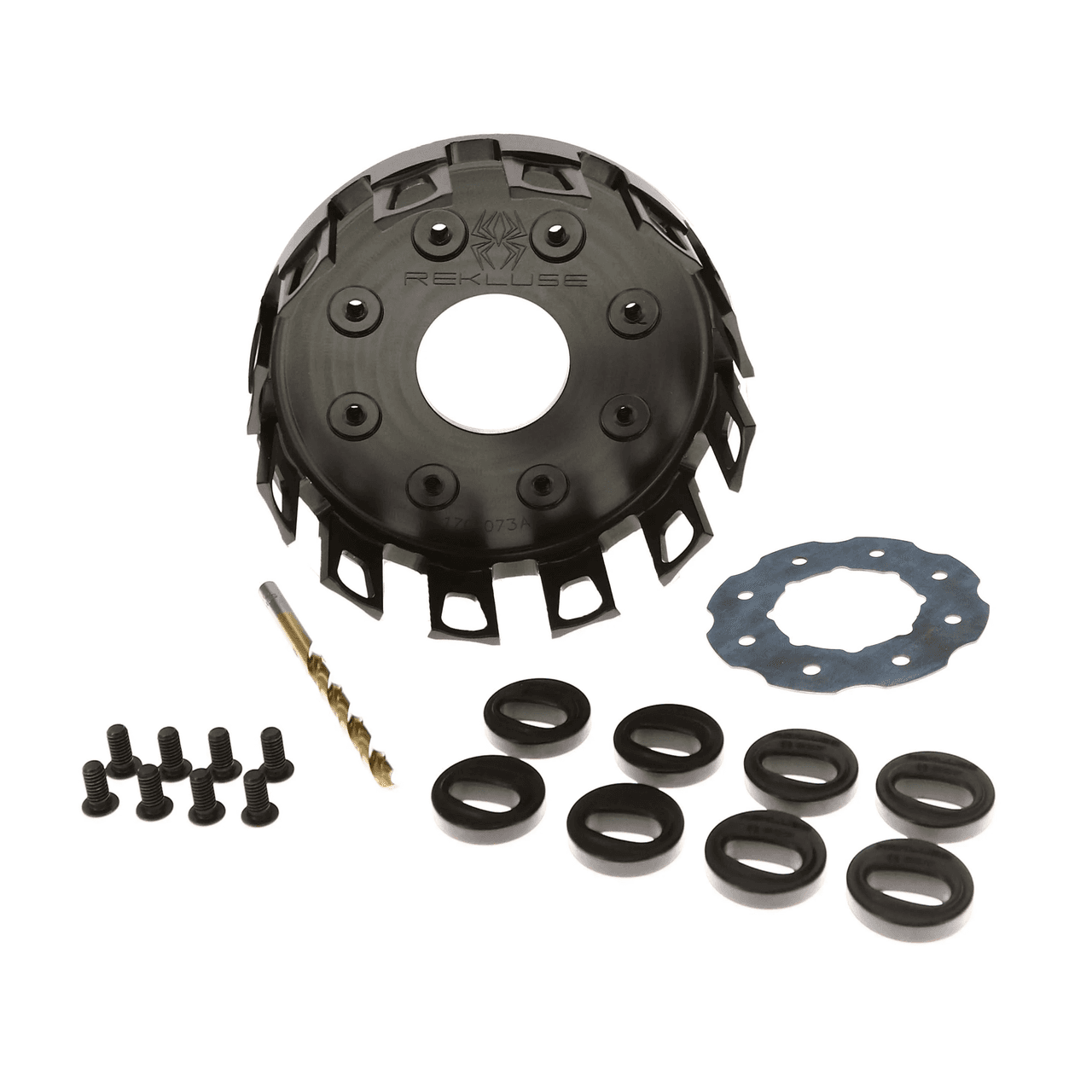 Rekluse Racing Clutch Basket Beta