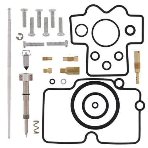 All Balls Bike Carburetor Rebuild Kit