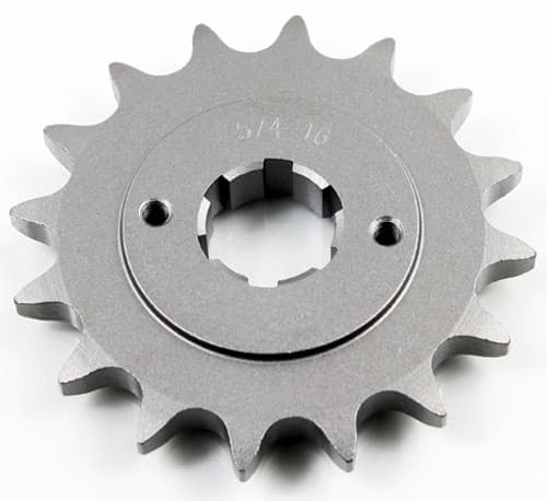 JT SPROCKET 16 TOOTH