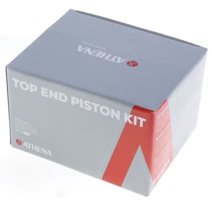 TOP END PISTON KIT; KTM 350 SX-F 16-18