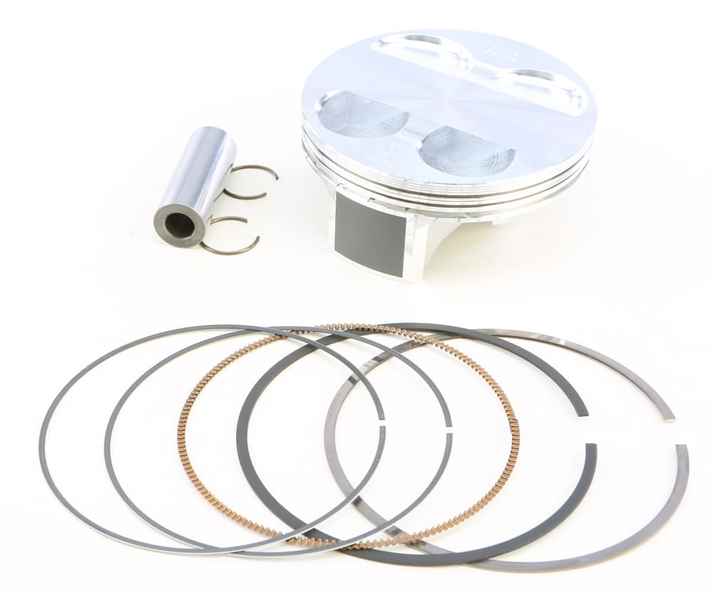 Vertex Piston Kit Forged 96.93/Standard 12.5:1 Yamaha