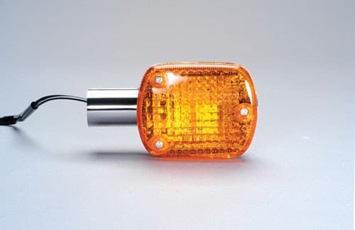 DOT TURN SIGNALS, FOR HONDASCB-550/650/1100, VF/VT-500/700/110