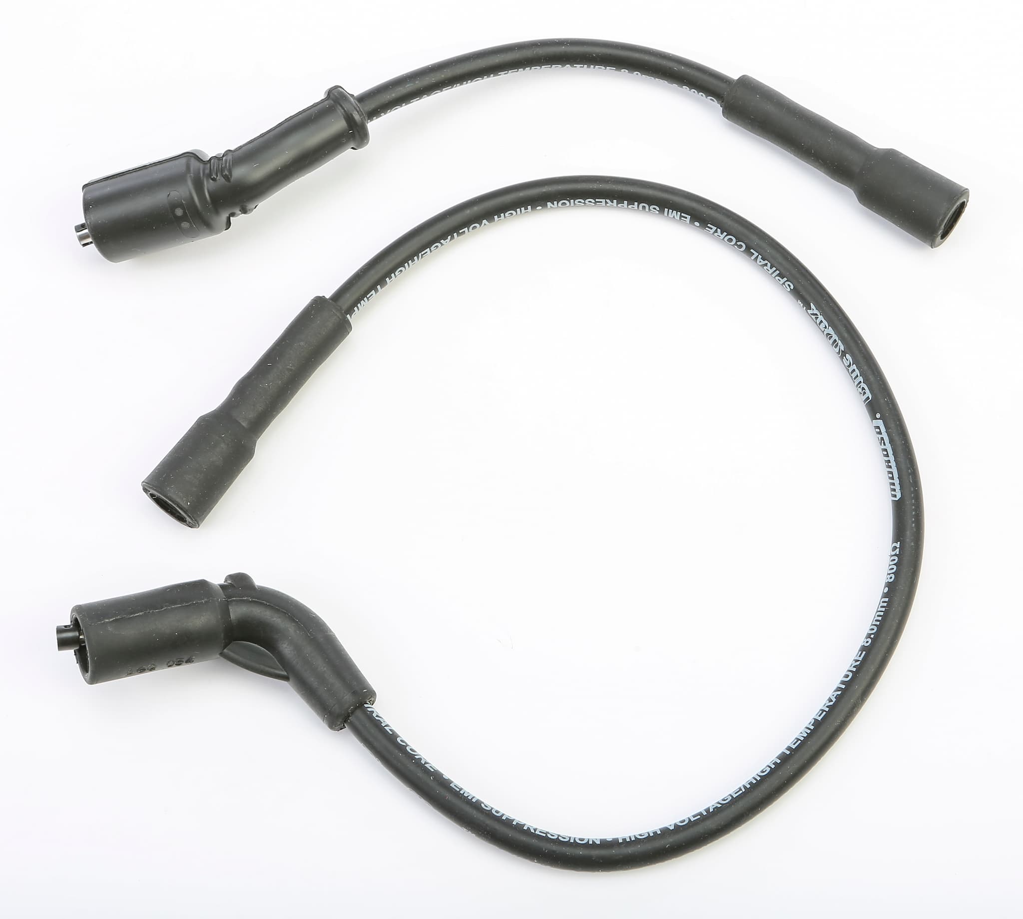 Moroso Ign Wires Spiral Core/Set 07-19 XL