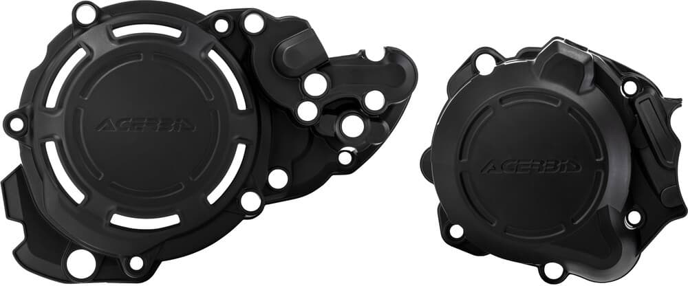 Acerbis X-Power Kit Beta Black