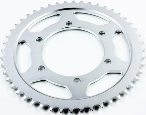 JT Sprockets Rear Sprocket Steel 48T-530 Kawasaki/Suzuki/Yamaha