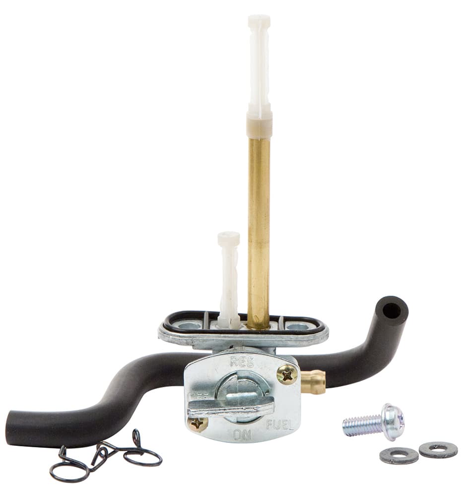 All Balls Fuel Valve