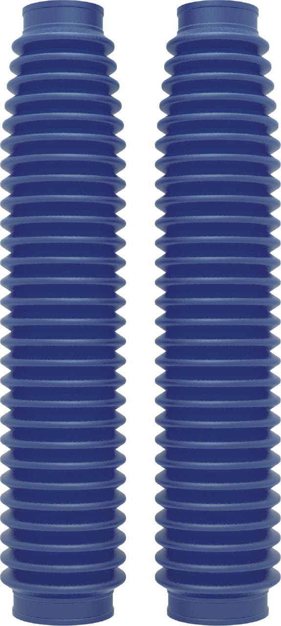 Polisport Fork Boots MX 350X41X60 28 Waves Blue