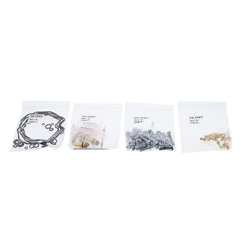 All Balls Bike Carburetor Rebuild Kit
