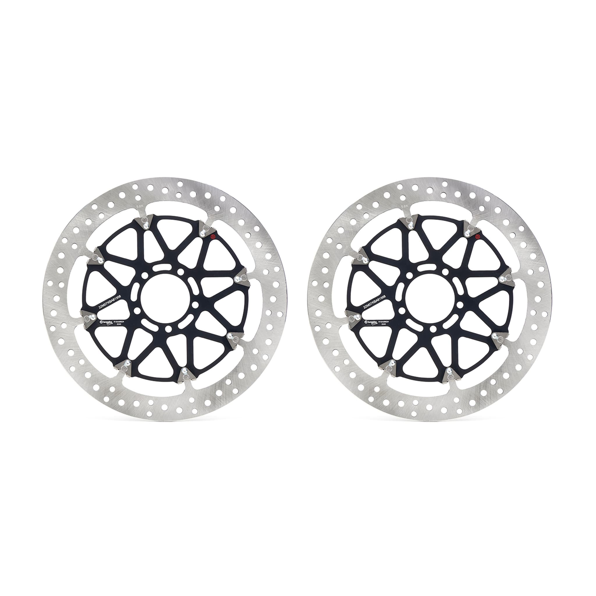 Brembo Upgrade Front T-Drive Rotor Floating
