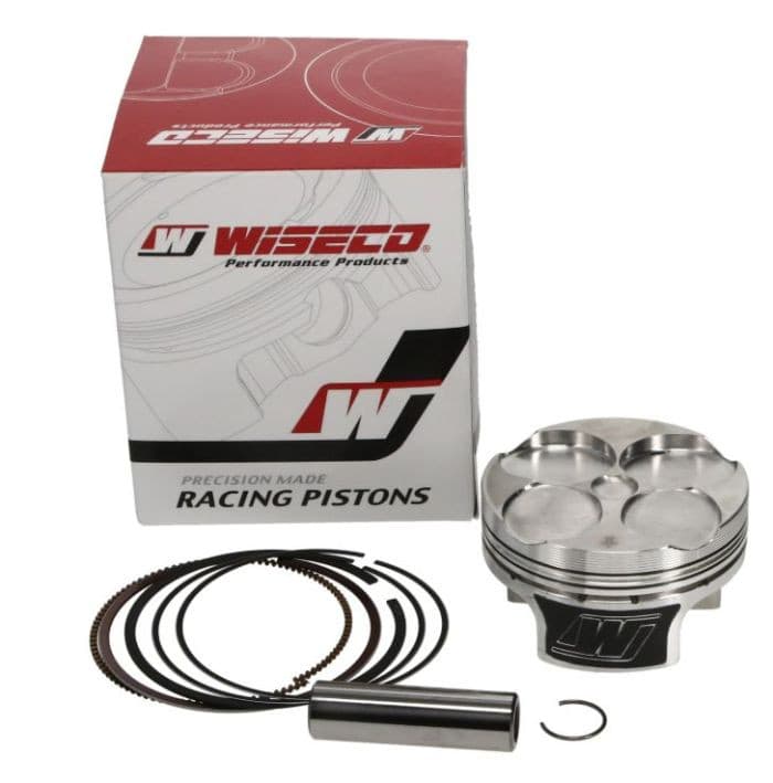 98MM SUZUKI TL1000R FT 12:1 3858XS PISTON 4704M09800