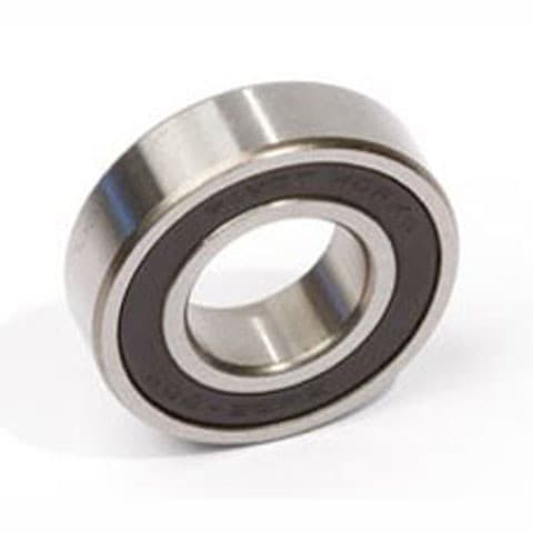 PIVOT WORKS REAR WHEEL BEARING KIT HONDA BIKE