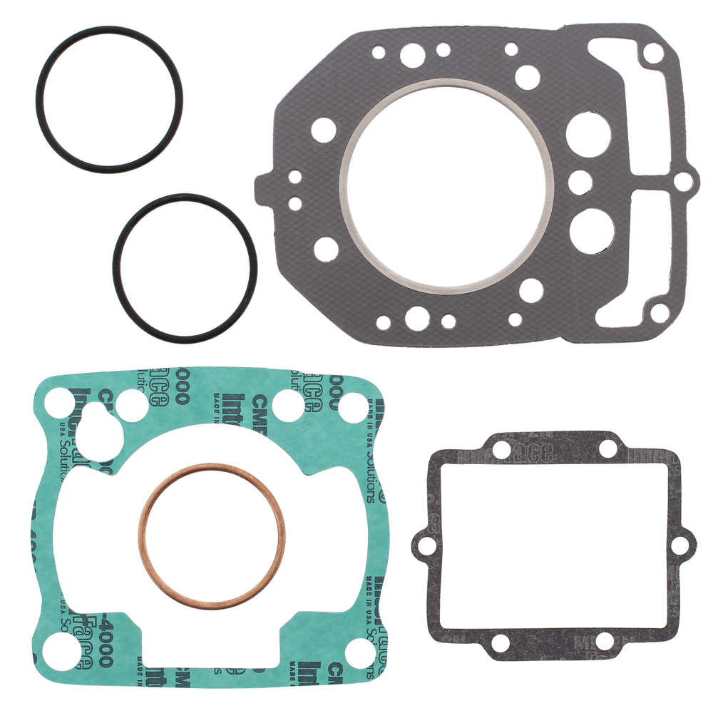 Vertex Top End Gaskets