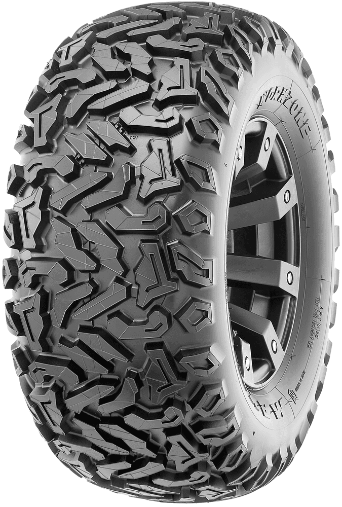Maxxis Workzone 26X11-12 Tire Workzone 26X11.00-12