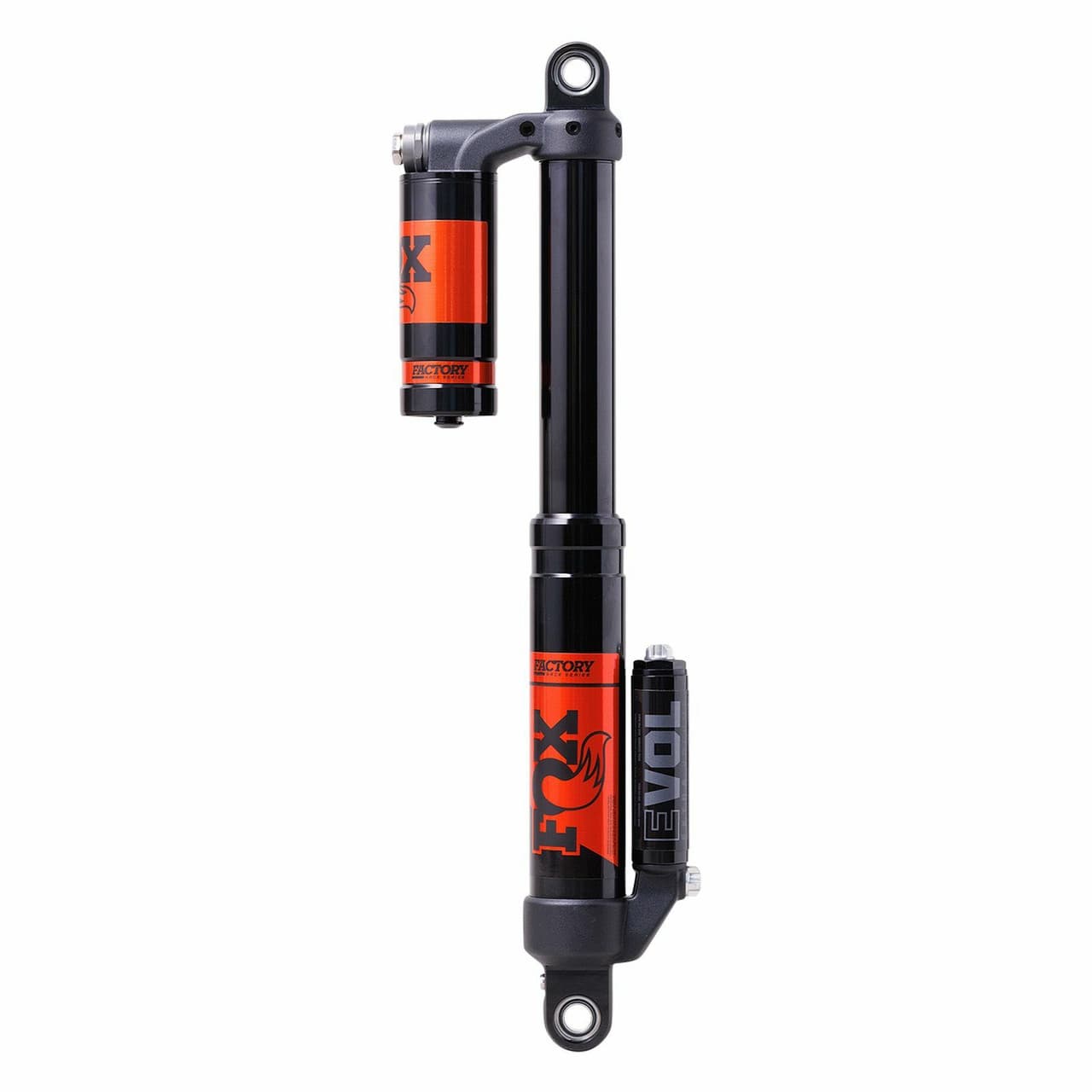 Fox Float 3 Evol RC2 Shocks (Pair)