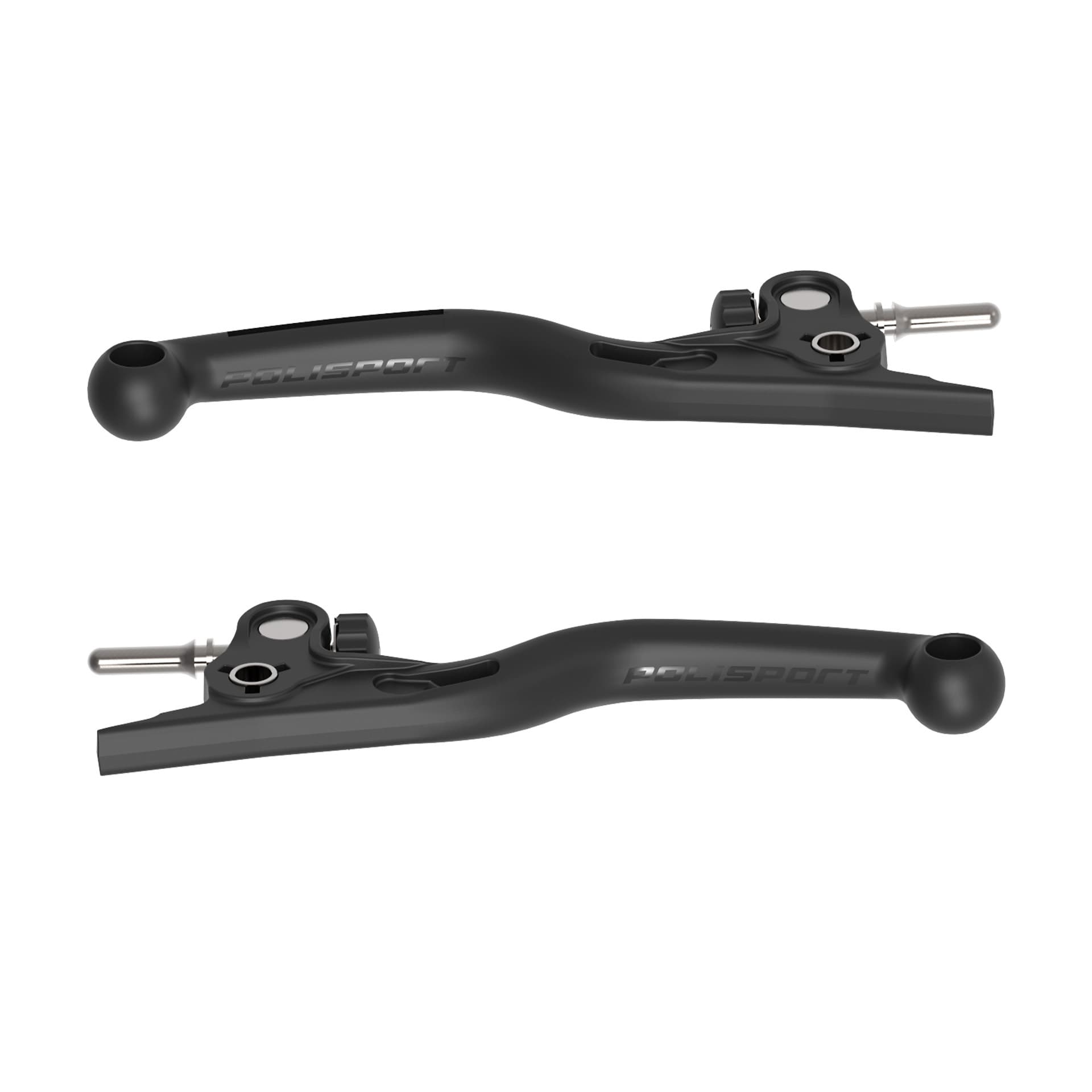 APT LEVERS BLACK