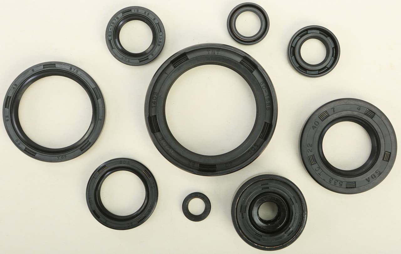 Vertex Oil Seal Set