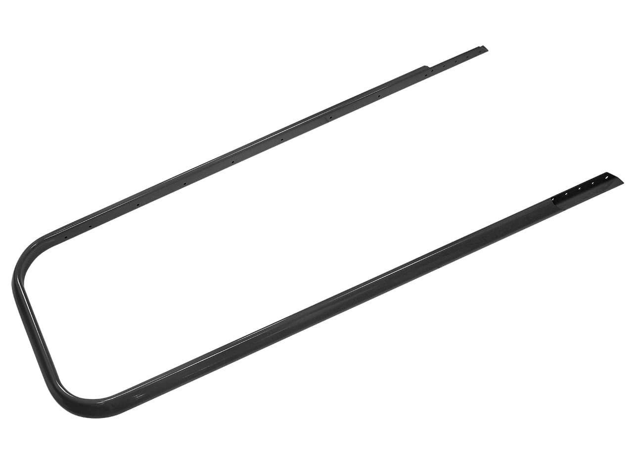 SP1 Rear Bumper Arctic Cat
