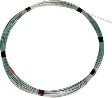 SP1 Throttle/Brake Control Wire 100'X3/64"