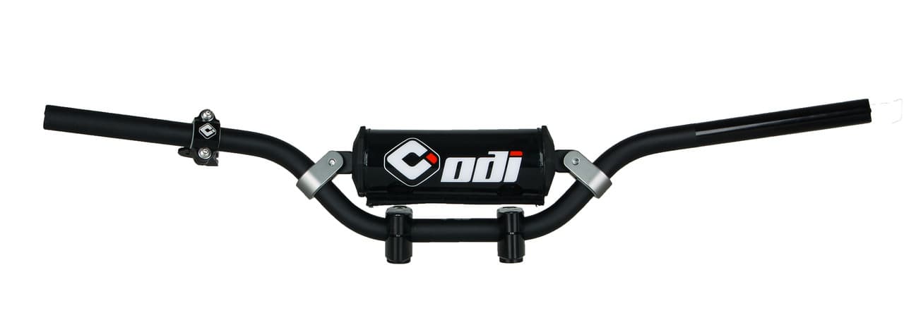 Odi Pee-Wee; Upgrade Bar Kit Black