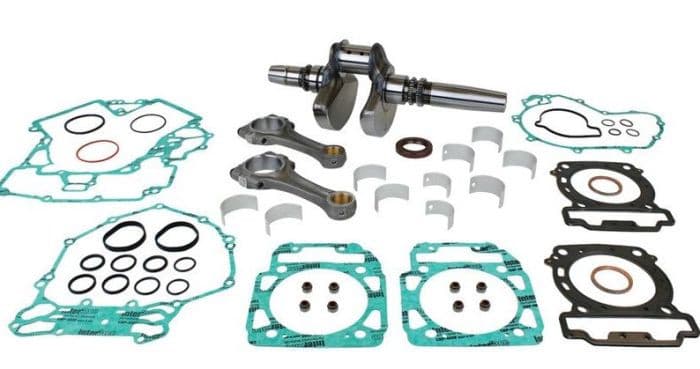 HOTRODS BOTTOM END KIT