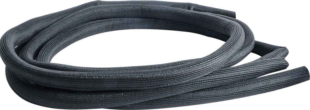 Dei Protective Split Sleeve 19MM (3/4") X 10'