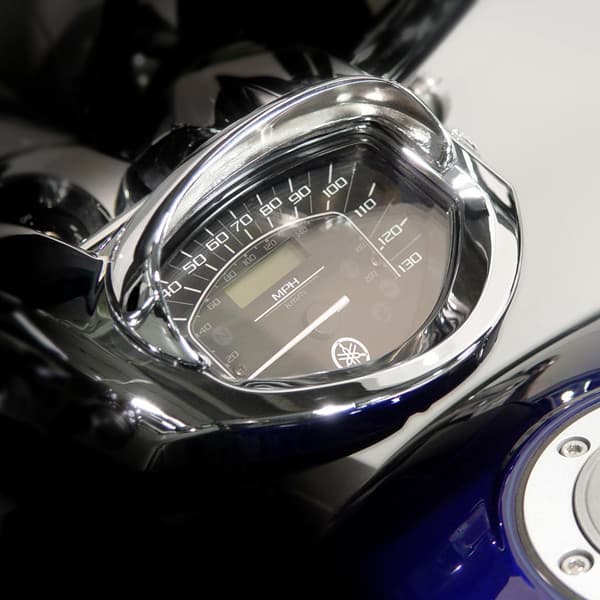 National Cycle Speedometer Cowl