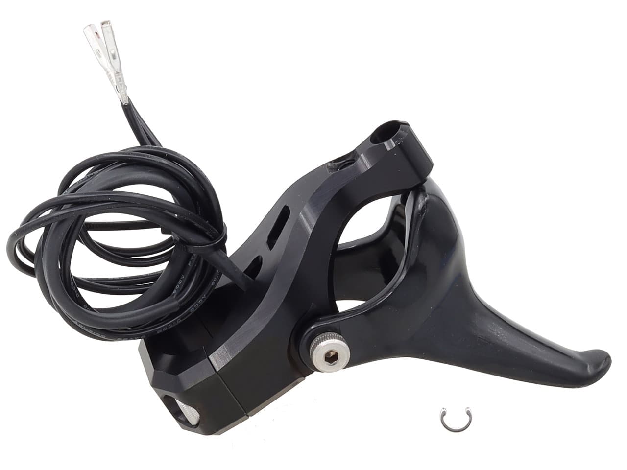 SP1 Heated Finger Throttle Ski-Doo