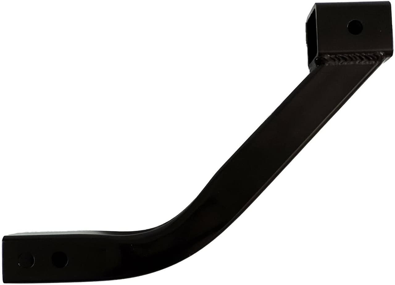 Hornet Single Receiver Hitch Riser ATV UTV 16"
