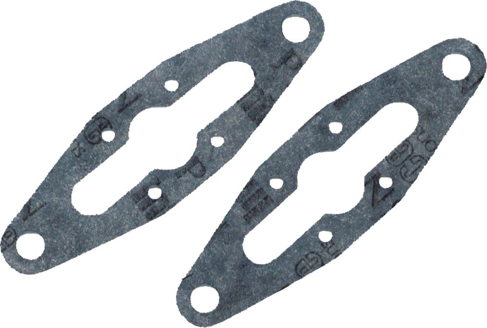 Vertex Exhaust Valve Gasket Kit Polaris Snowmobile