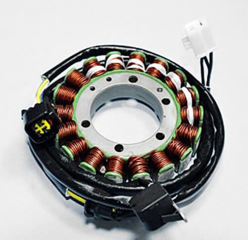 Ricks Stator
