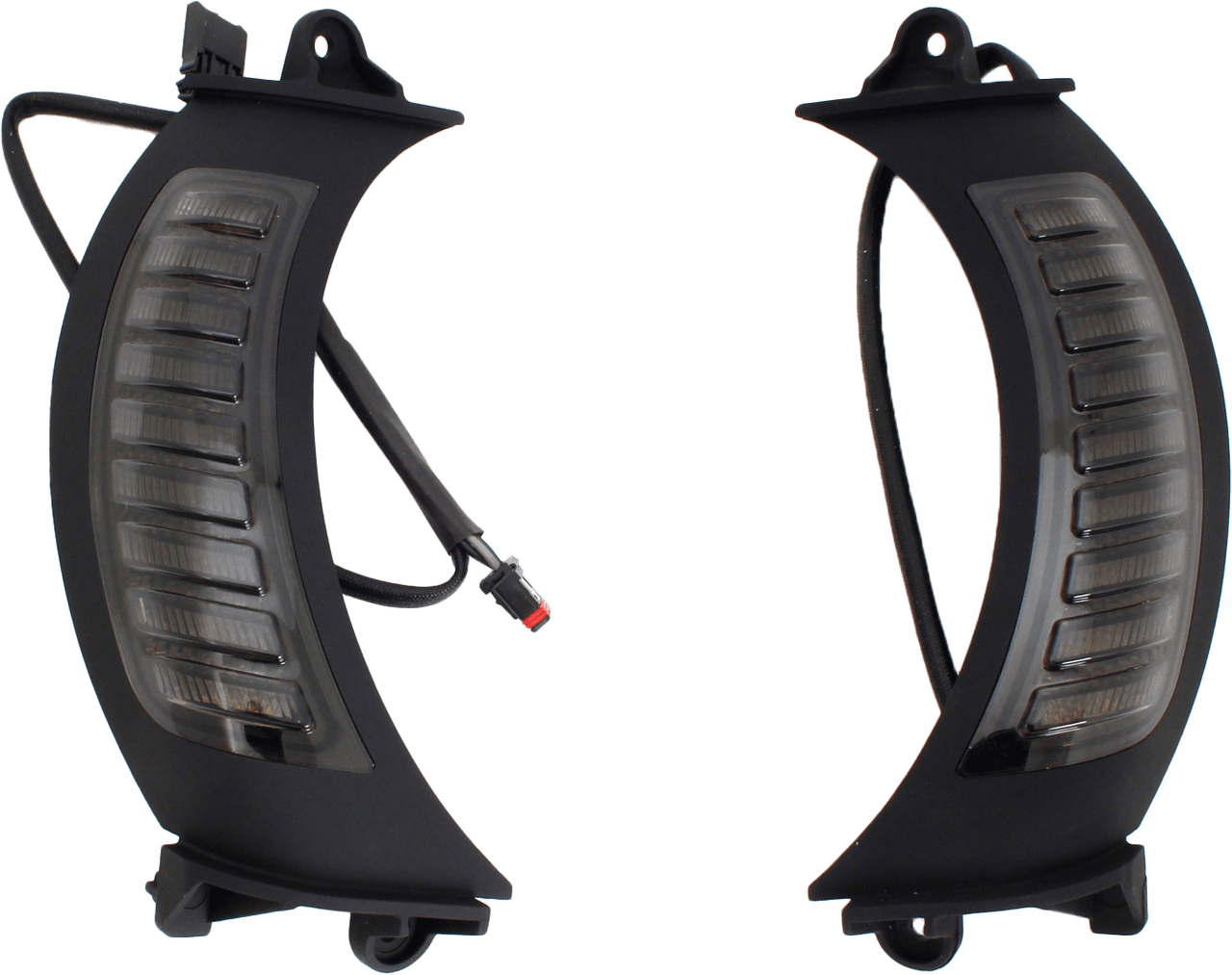 ROAD GLIDE LED FILLER TURN SIGNALS