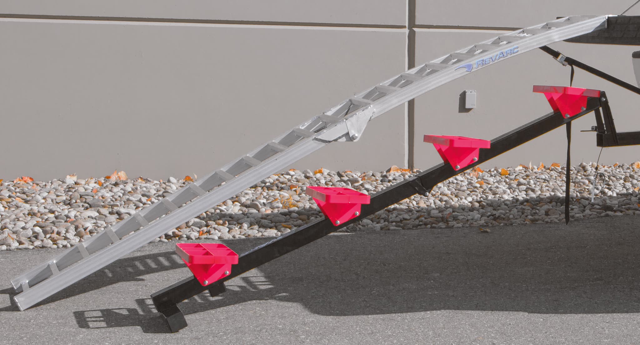 Revarc MX Ramp 96.5" X 12"