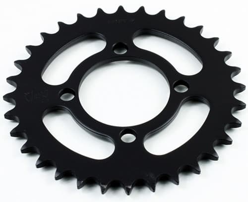JT STEEL REAR SPROCKET 32 TOOTH