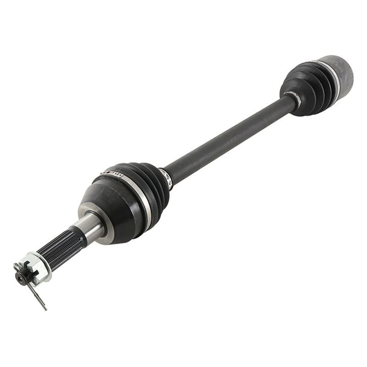 ALL BALLS RACING TRK 8 AXLE REAR LEFT POLARIS RZR 4 XP 900 12