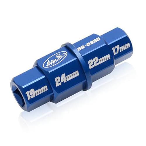 Motion Pro T-6 Hex Axle Tool