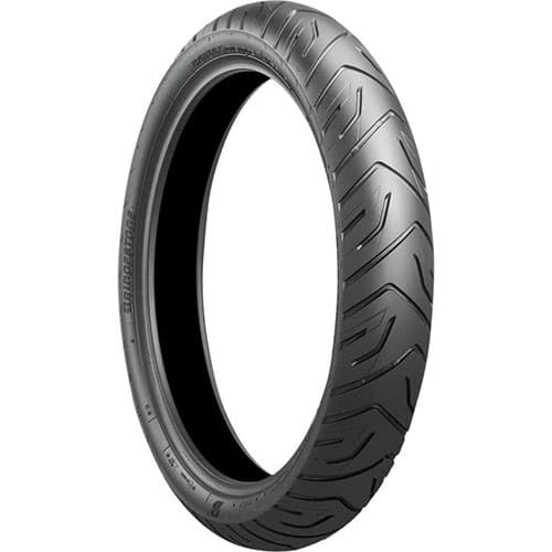 BRIDGESTONE - BATTLAX ADVENTURE A41F 120/70R15M/C-(56V) TIRE