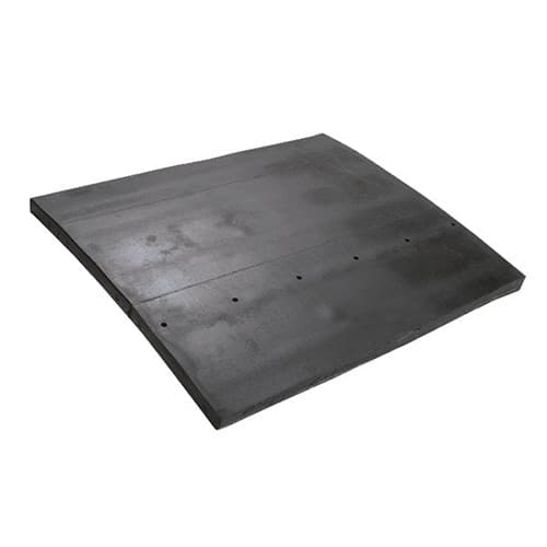 Camso 2.52 Pitch Asphalt Drag Track 121 Smooth 10.625 Wide