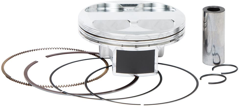 Vertex Piston Kit Forged 91.96/Standard AC