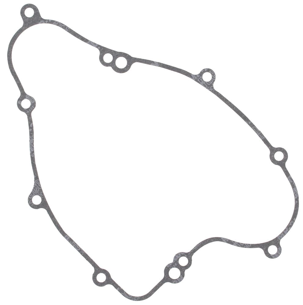 CLUTCH COVER GASKET